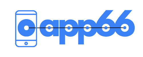 App66 Logo