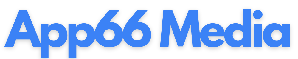 App66 Logo